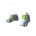 Crossroad Idol (Shoes)