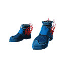 Warrior-o'-the-Wisp (Shoes)