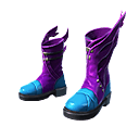Fighter-o'-the-Wisp (Shoes)