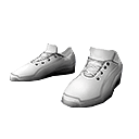 Gym Uniform (Shoes)