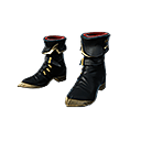 Captain Jaws (Shoes)