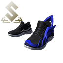 Anemo Stormer (Shoes)