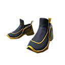 Anemospeeder (Shoes)