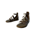 Thunderous Noir (Shoes)