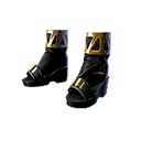 Pyramid Sand (Shoes)