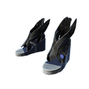 Foxlight Fantasy (Shoes)