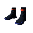 Midnight Gamer (Shoes)