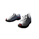 Casual Uniform (Shoes)