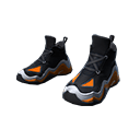 Jagged Smile (Shoes)