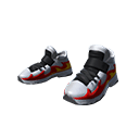 Complete Combustion (Shoes)