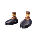 No Horsin' Around (Shoes)