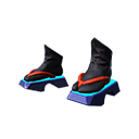 Wrap in Style (Shoes)