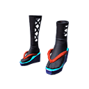 Roll in Style (Shoes)