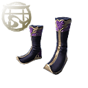 Tainted Aura (Shoes)