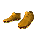 Magma Born (Shoes)
