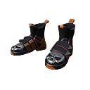 Necro Walker (Shoes)