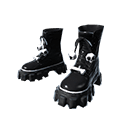 Bony Catrina (Shoes)
