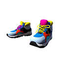 Gloo Sploosh (Shoes)