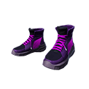 Shadow Prowler (Shoes)