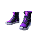 Shadow Dancer (Shoes)