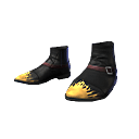 Sandalwood Raja (Shoes)