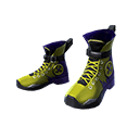 Stitched Tailor (Shoes)