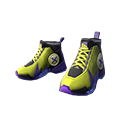 Stitched Tailoress (Shoes)