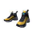 Taped Delivery (Shoes)