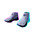 Aurora Calling (Shoes)