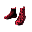 Quadric Theory (Shoes)