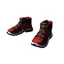 Auspicious Year (Shoes)