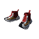 Prosperous Year (Shoes)