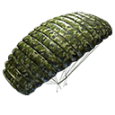 Default Parachute