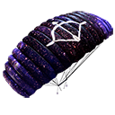 Parachute - Sagittarius