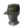 Soldier Cap