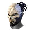 Skull Mask