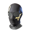 Wrestler Mask