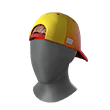 Racer Cap (Male)