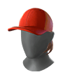 Racer Hat (Female)