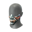 Bioforge (Mask)