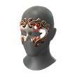 Royal Mask