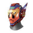 8 Bit (Mask)