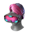 Top Gamer (Head)