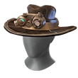 Steampunk (Head)