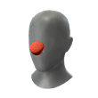 Clown's Nose