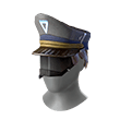 Star General (Mask)