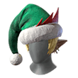 Winter Elf (Head)