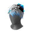Arctic Blue (Head)