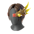 Rising Phoenix (Head)