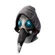 Plague Doctor (Mask)
